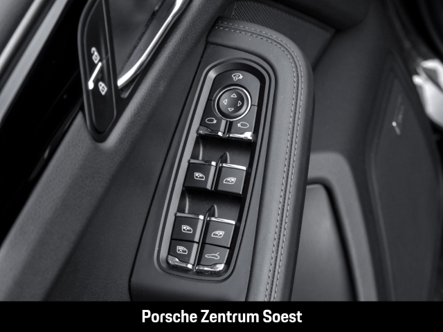 Porsche Macan S/AHK/Surround-View/Apple-CarPlay/BOSE