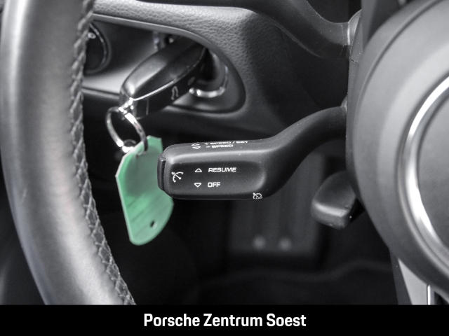 Porsche Macan S/AHK/Surround-View/Apple-CarPlay/BOSE