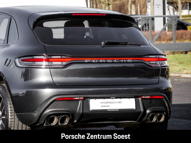 Porsche Macan S/AHK/Surround-View/Apple-CarPlay/BOSE