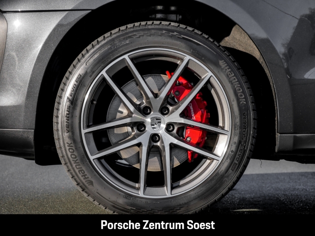 Porsche Macan S/AHK/Surround-View/Apple-CarPlay/BOSE