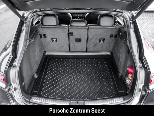 Porsche Macan S/AHK/Surround-View/Apple-CarPlay/BOSE