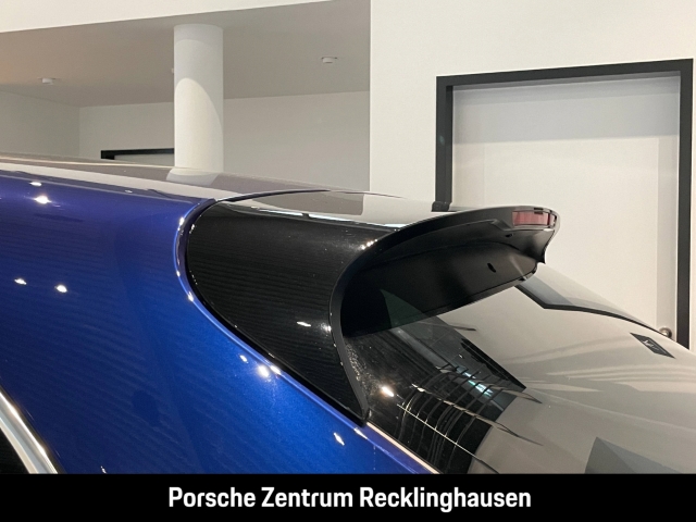 Porsche Macan S BOSE Luftfederung 21-Zoll Rückfahrkamera