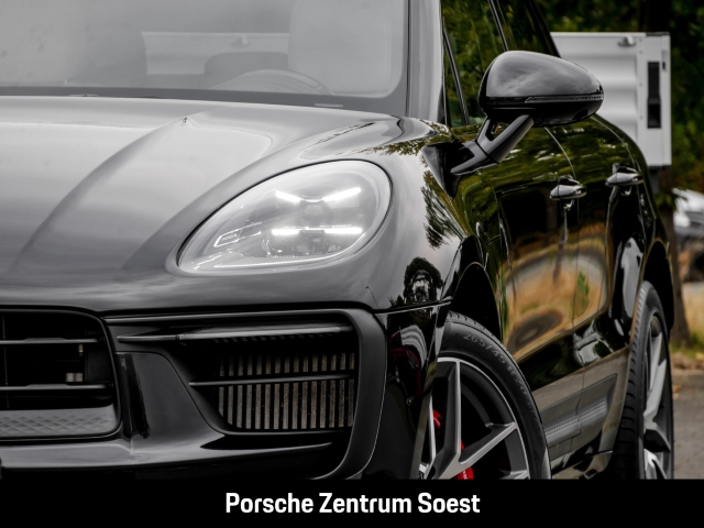 Porsche Macan S/PASM/Sport-Chrono/Panoramadach/BOSE