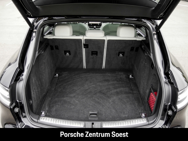 Porsche Macan S/PASM/Sport-Chrono/Panoramadach/BOSE