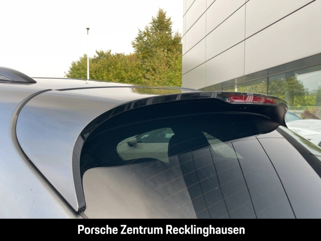 Porsche Macan S Luftfederung Panoramadach Rückfahrkamera