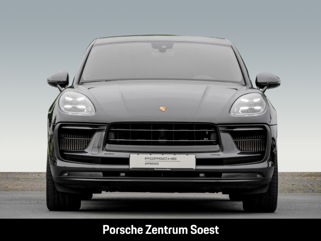 Porsche Macan S/PASM/18-Wege-Sportsitze/ParkAssistent