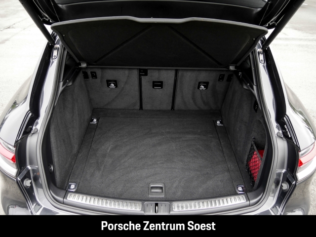 Porsche Macan S/PASM/18-Wege-Sportsitze/ParkAssistent