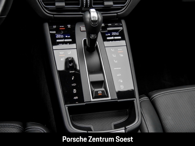 Porsche Macan S/PASM/Panoramadach/Surround-View/BOSE
