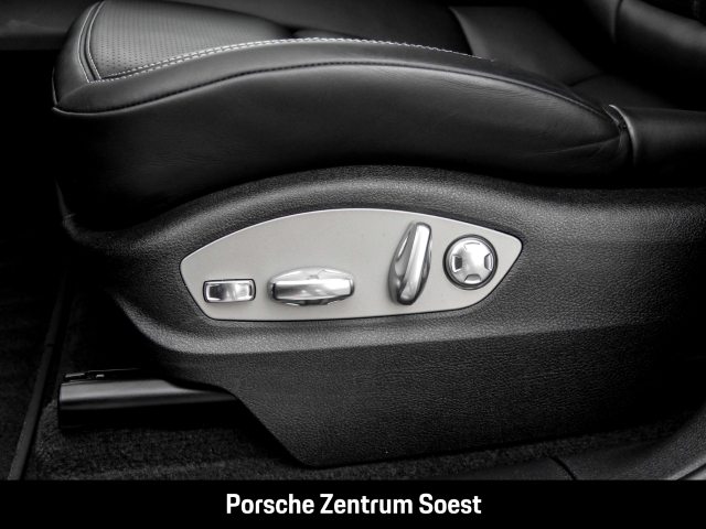 Porsche Macan S/PASM/Panoramadach/Surround-View/BOSE