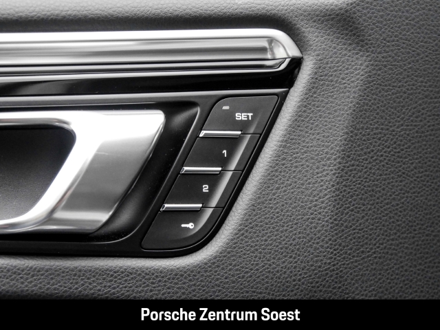 Porsche Macan S/PASM/Panoramadach/Surround-View/BOSE