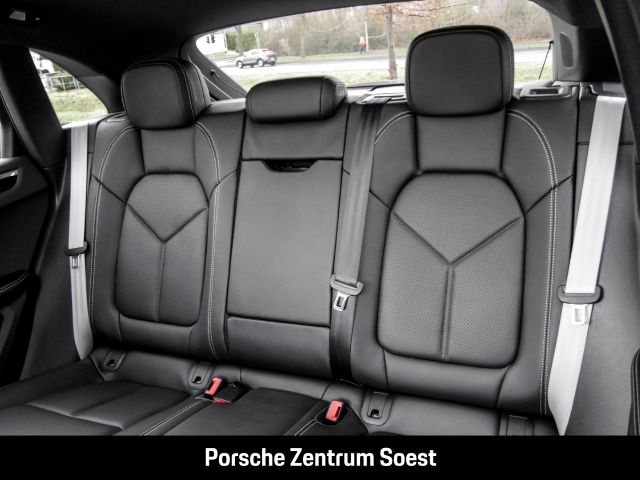Porsche Macan S/PASM/Panoramadach/Surround-View/BOSE