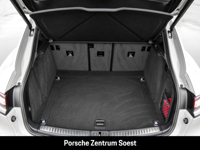 Porsche Macan S/PASM/Panoramadach/Surround-View/BOSE