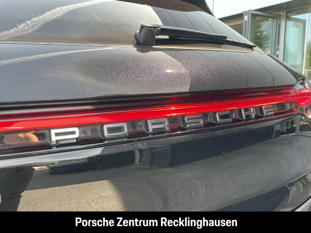 Porsche Macan S Surround-View Luftfederung PASM 37.490km