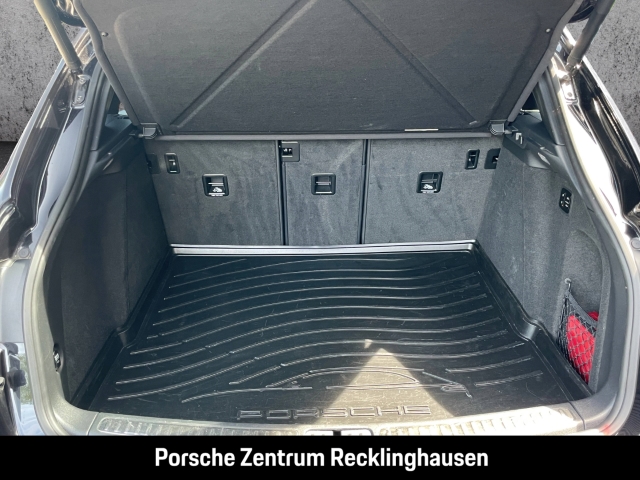 Porsche Macan S Surround-View Luftfederung PASM 37.490km