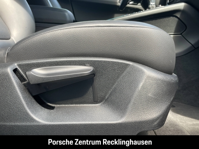 Porsche Macan S Surround-View Luftfederung PASM 37.490km