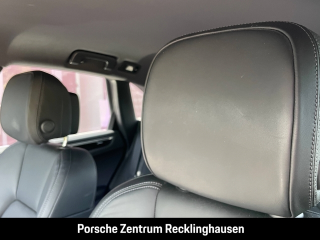 Porsche Macan S Surround-View Luftfederung PASM 37.490km
