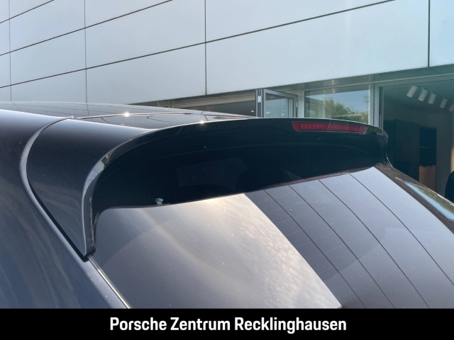 Porsche Macan S Surround-View Luftfederung PASM 37.490km