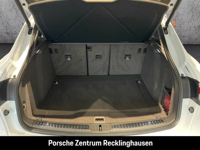 Porsche Macan S Surround-View BOSE 21-Zoll Rückfahrkamera