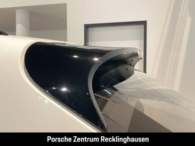 Porsche Macan S Surround-View BOSE 21-Zoll Rückfahrkamera