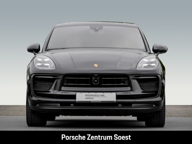 Porsche Macan S/PASM/Panoramadach/Surround-View/BOSE
