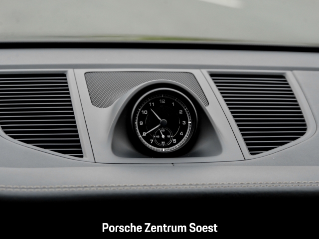 Porsche Macan S/PASM/Panoramadach/Surround-View/BOSE