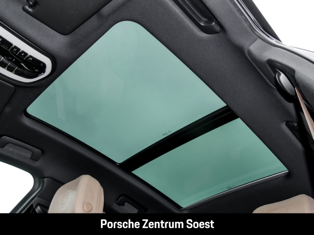 Porsche Macan S/PASM/Panoramadach/Surround-View/BOSE