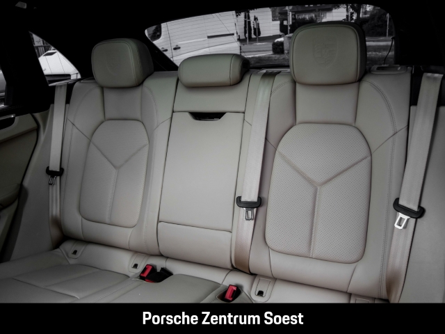 Porsche Macan S/PASM/Panoramadach/Surround-View/BOSE