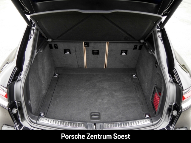 Porsche Macan S/PASM/Panoramadach/Surround-View/BOSE