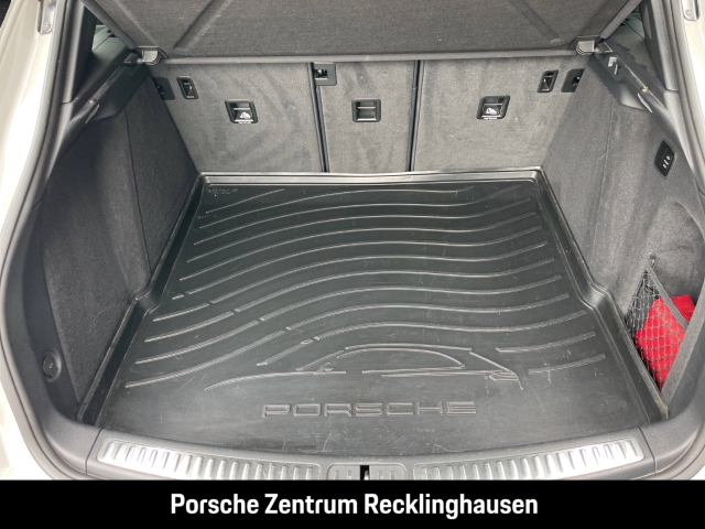 Porsche Macan S Sportabgas Luftfederung PASM Panorama