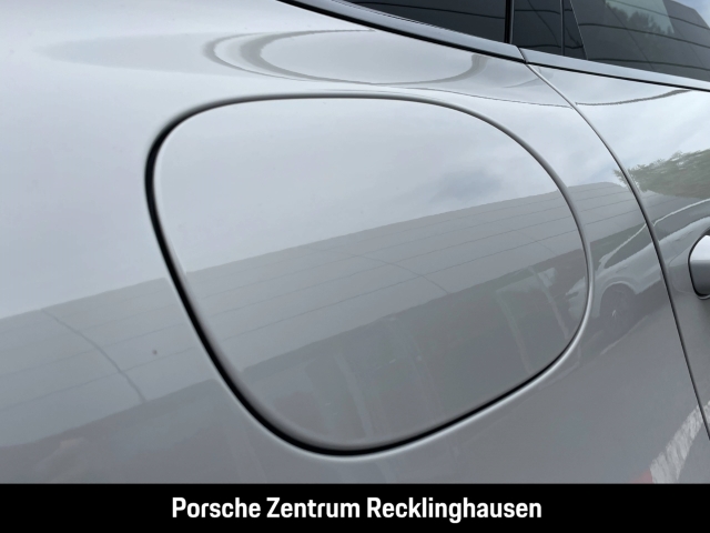 Porsche Macan S Sportabgas Luftfederung PASM Panorama