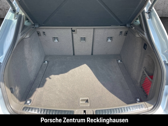 Porsche Macan S Luftfederung Rückfahrkamera Panoramadach
