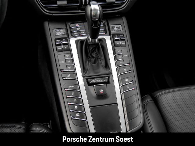 Porsche Macan S/20-Zoll/PASM/Panorama/Surround-View/BOSE