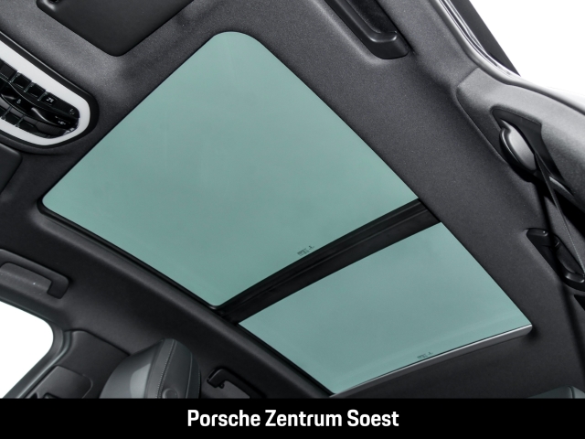 Porsche Macan S/20-Zoll/PASM/Panorama/Surround-View/BOSE