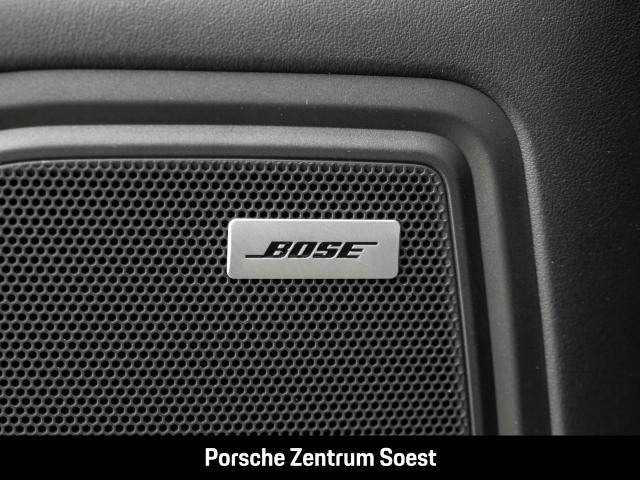 Porsche Macan S/20-Zoll/PASM/Panorama/Surround-View/BOSE