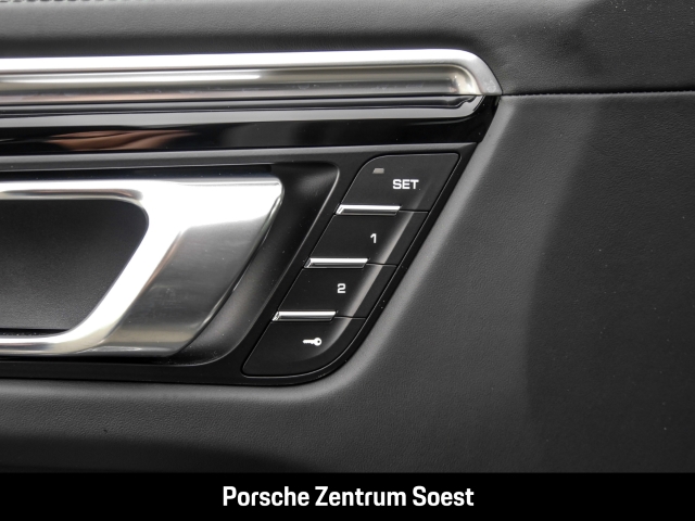 Porsche Macan S/20-Zoll/PASM/Panorama/Surround-View/BOSE