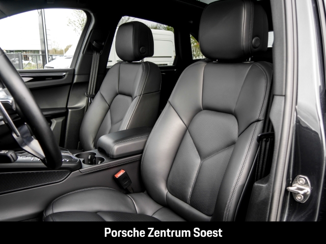 Porsche Macan S/20-Zoll/PASM/Panorama/Surround-View/BOSE