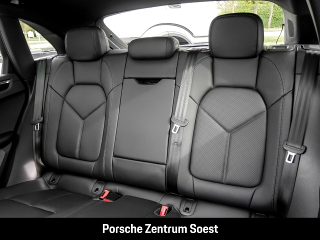 Porsche Macan S/20-Zoll/PASM/Panorama/Surround-View/BOSE