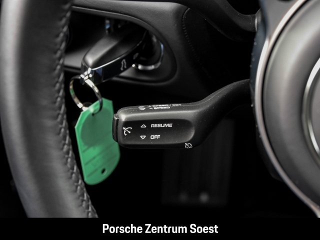 Porsche Macan S/20-Zoll/PASM/Panorama/Surround-View/BOSE