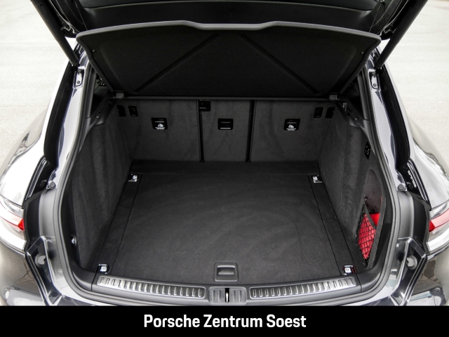 Porsche Macan S/20-Zoll/PASM/Panorama/Surround-View/BOSE
