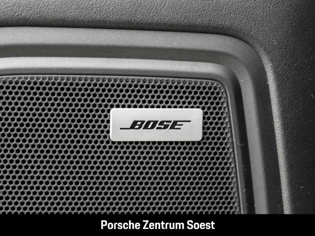 Porsche Macan S/21-Zoll/PASM/Panorama/Sport-Chrono/BOSE