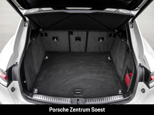 Porsche Macan S/21-Zoll/PASM/Panorama/Sport-Chrono/BOSE
