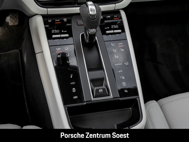 Porsche Macan GTS/PASM/Standheizung/Panorama/LED/BOSE