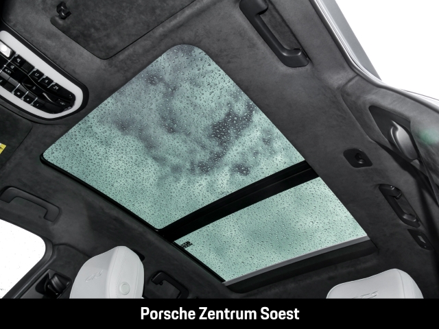 Porsche Macan GTS/PASM/Standheizung/Panorama/LED/BOSE