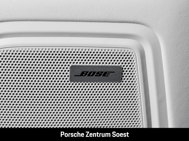 Porsche Macan GTS/PASM/Standheizung/Panorama/LED/BOSE