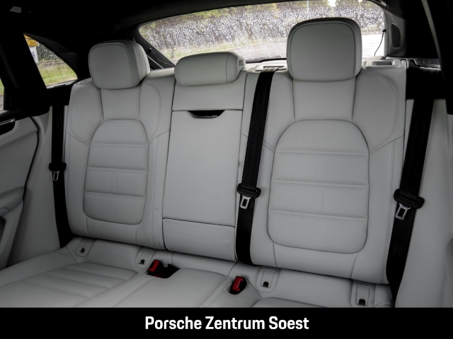 Porsche Macan GTS/PASM/Standheizung/Panorama/LED/BOSE