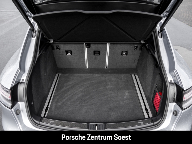 Porsche Macan GTS/PASM/Standheizung/Panorama/LED/BOSE