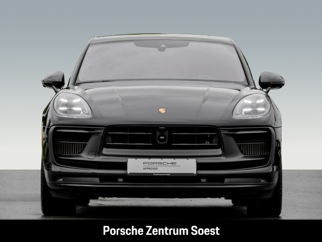 Porsche Macan GTS/Panoramadach/Surround-View/Burmester