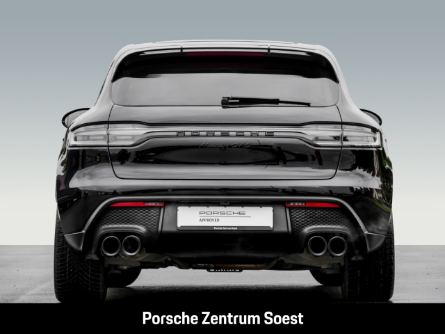 Porsche Macan GTS/Panoramadach/Surround-View/Burmester