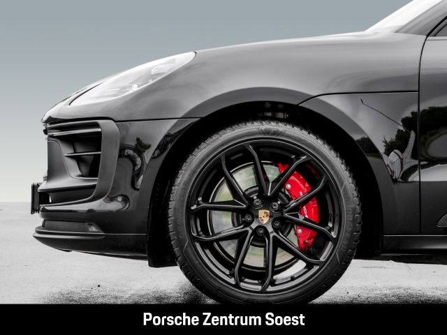 Porsche Macan GTS/Panoramadach/Surround-View/Burmester
