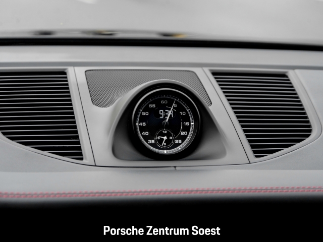 Porsche Macan GTS/Panoramadach/Surround-View/Burmester